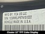 New 2026 Ram 1500 Laramie Crew Cab Pickup for sale #W6T151222 - photo 37