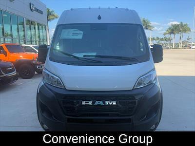 New 2026 Ram ProMaster 2500 High Roof Upfitted Cargo Van for sale #W6T151501 - photo 2