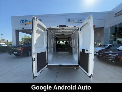 New 2026 Ram ProMaster 2500 High Roof Empty Cargo Van for sale #W6T151501 - photo 2