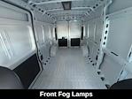 New 2026 Ram ProMaster 2500 High Roof Empty Cargo Van for sale #W6T151501 - photo 3