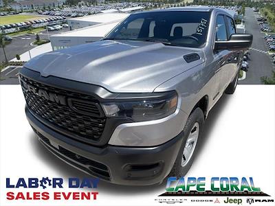 New 2026 Ram 1500 Tradesman Crew Cab Pickup for sale #W6T151751 - photo 1