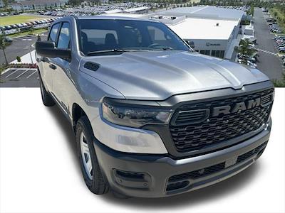 New 2026 Ram 1500 Tradesman Crew Cab Pickup for sale #W6T151751 - photo 2
