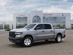 New 2026 Ram 1500 Tradesman Crew Cab for sale #W6T151751 - photo 42