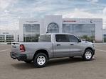 New 2026 Ram 1500 Tradesman Crew Cab for sale #W6T151751 - photo 44