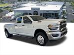 New 2026 Ram 3500 Tradesman Crew Cab 4x4 DRW Pickup for sale #W6T152516T - photo 2
