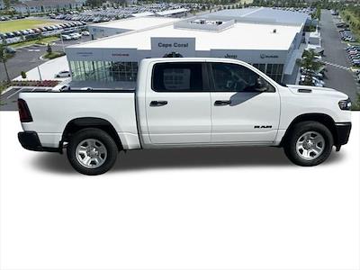 New 2026 Ram 1500 Tradesman Crew Cab 4x4 Pickup for sale #W6T152964 - photo 2