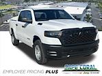 New 2026 Ram 1500 Tradesman Crew Cab 4x4 Pickup for sale #W6T152964 - photo 1