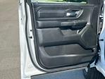 New 2026 Ram 1500 Tradesman Crew Cab 4x4 Pickup for sale #W6T152964 - photo 27