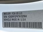 New 2026 Ram 1500 Tradesman Crew Cab 4x4 Pickup for sale #W6T152964 - photo 37