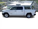 New 2026 Ram 1500 Tradesman Crew Cab 4x4 Pickup for sale #W6T152964 - photo 7