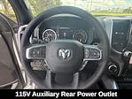 New 2026 Ram 1500 Big Horn Crew Cab 4x4 Pickup for sale #W6T152978 - photo 19