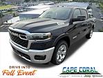 New 2026 Ram 1500 Big Horn Crew Cab 4x4 Pickup for sale #W6T152980 - photo 1
