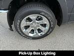 New 2026 Ram 1500 Big Horn Crew Cab 4x4 Pickup for sale #W6T152980 - photo 32