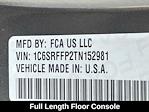 New 2026 Ram 1500 Big Horn Crew Cab 4x4 Pickup for sale #W6T152981 - photo 40