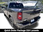 New 2026 Ram 1500 Laramie Crew Cab for sale #W6T153017 - photo 6