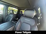 New 2026 Ram 1500 Laramie Crew Cab 4x4 Pickup for sale #W6T153018 - photo 22