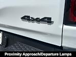 New 2026 Ram 1500 Laramie Crew Cab 4x4 Pickup for sale #W6T153018 - photo 34