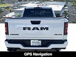 New 2026 Ram 1500 Laramie Crew Cab 4x4 Pickup for sale #W6T153018 - photo 6