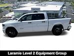 New 2026 Ram 1500 Laramie Crew Cab 4x4 Pickup for sale #W6T153018 - photo 8