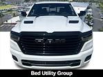 New 2026 Ram 1500 Laramie Crew Cab 4x4 Pickup for sale #W6T153018 - photo 9