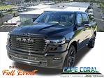 New 2026 Ram 1500 Laramie Crew Cab 4x4 Pickup for sale #W6T153019 - photo 1