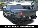 New 2026 Ram 1500 Laramie Crew Cab 4x4 Pickup for sale #W6T153019 - photo 7