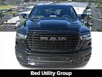 New 2026 Ram 1500 Laramie Crew Cab 4x4 Pickup for sale #W6T153019 - photo 9