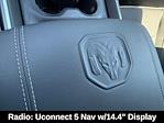 New 2026 Ram 1500 Laramie Crew Cab 4x4 Pickup for sale #W6T153020 - photo 15