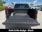 New 2026 Ram 1500 Laramie Crew Cab 4x4 Pickup for sale #W6T153020 - photo 37