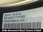 New 2026 Ram 1500 Laramie Crew Cab 4x4 Pickup for sale #W6T153020 - photo 38