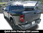 New 2026 Ram 1500 Laramie Crew Cab 4x4 Pickup for sale #W6T153020 - photo 6