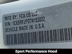 New 2026 Ram 1500 Laramie Crew Cab 4x4 Pickup for sale #W6T153022 - photo 40