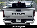 New 2026 Ram 1500 Laramie Crew Cab 4x4 Pickup for sale #W6T153022 - photo 6