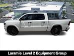 New 2026 Ram 1500 Laramie Crew Cab 4x4 Pickup for sale #W6T153022 - photo 8