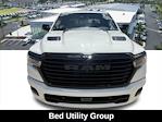 New 2026 Ram 1500 Laramie Crew Cab 4x4 Pickup for sale #W6T153022 - photo 9