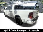 New 2026 Ram 1500 Laramie Crew Cab 4x4 Pickup for sale #W6T153023 - photo 7