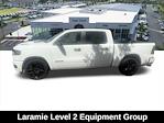 New 2026 Ram 1500 Laramie Crew Cab 4x4 Pickup for sale #W6T153023 - photo 8