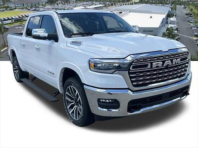 New 2026 Ram 1500 Longhorn Crew Cab for sale #W6T153024 - photo 2