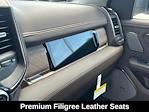New 2026 Ram 1500 Longhorn Crew Cab for sale #W6T153024 - photo 22