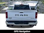New 2026 Ram 1500 Longhorn Crew Cab for sale #W6T153024 - photo 5
