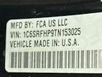 New 2026 Ram 1500 Longhorn Crew Cab 4x4 Pickup for sale #W6T153025 - photo 39