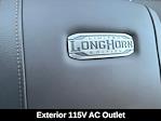 New 2026 Ram 1500 Longhorn Crew Cab 4x4 Pickup for sale #W6T153028 - photo 16
