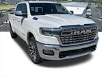 New 2026 Ram 1500 Longhorn Crew Cab 4x4 Pickup for sale #W6T153028 - photo 2