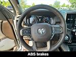 New 2026 Ram 1500 Longhorn Crew Cab 4x4 Pickup for sale #W6T153028 - photo 21