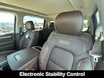 New 2026 Ram 1500 Longhorn Crew Cab 4x4 Pickup for sale #W6T153028 - photo 23
