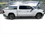 New 2026 Ram 1500 Longhorn Crew Cab 4x4 Pickup for sale #W6T153028 - photo 3