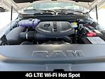 New 2026 Ram 1500 Longhorn Crew Cab 4x4 Pickup for sale #W6T153028 - photo 32