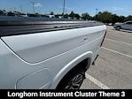 New 2026 Ram 1500 Longhorn Crew Cab 4x4 Pickup for sale #W6T153028 - photo 34