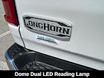 New 2026 Ram 1500 Longhorn Crew Cab 4x4 Pickup for sale #W6T153028 - photo 35