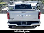 New 2026 Ram 1500 Longhorn Crew Cab 4x4 Pickup for sale #W6T153028 - photo 5